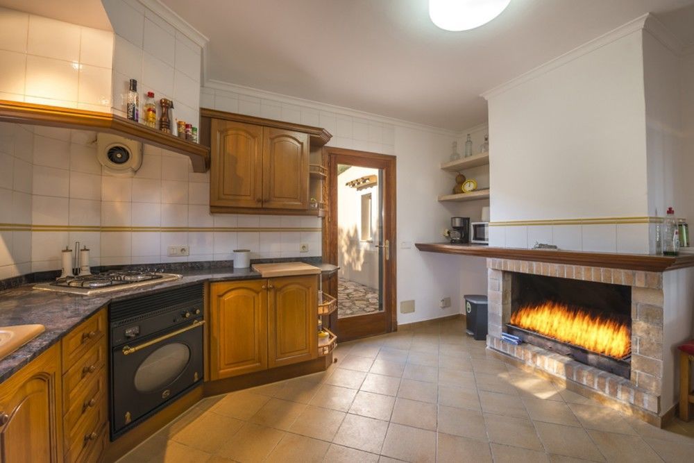 Villa S'era S'Horta
