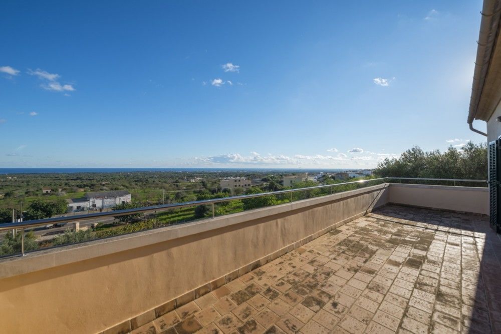 Villa S'era S'Horta