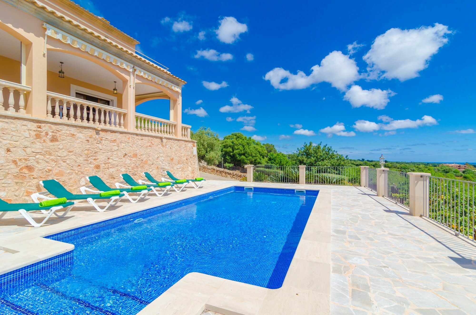 S'era Villa S'Horta