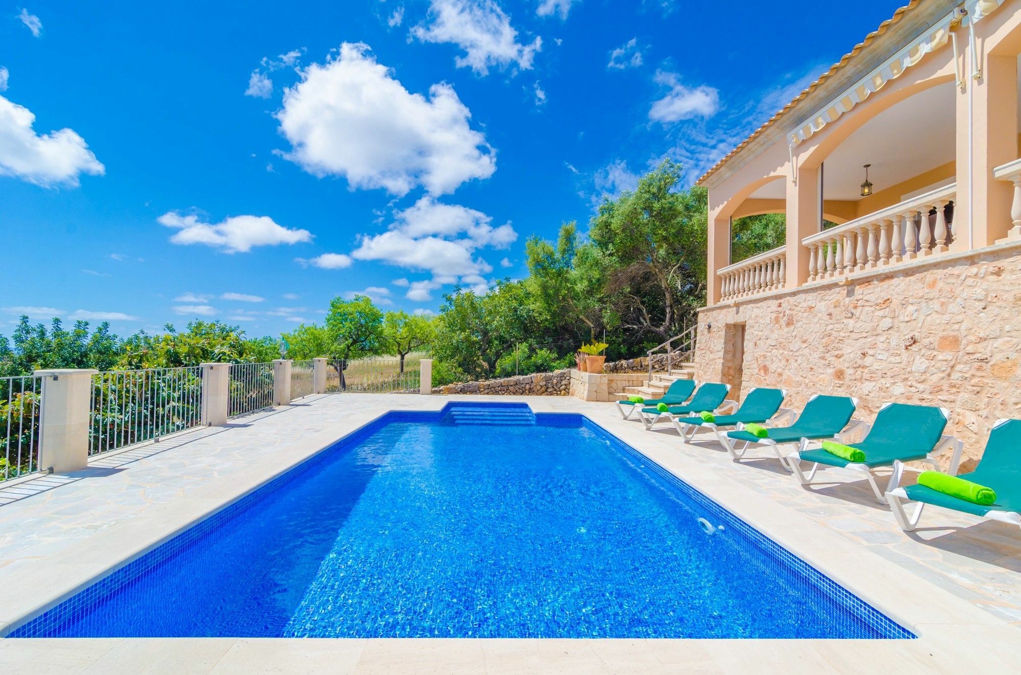 S'era Villa