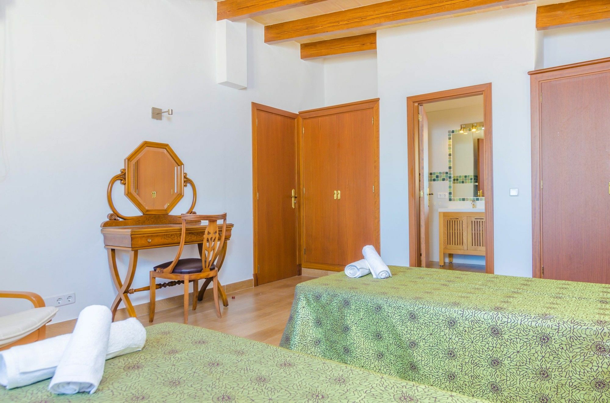Villa S'era S'Horta
